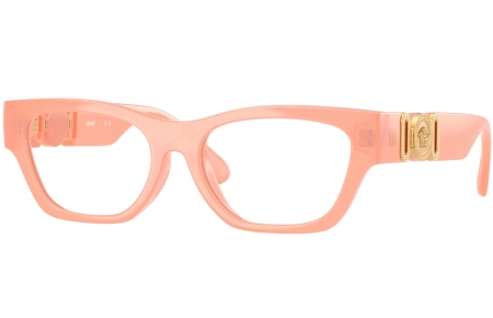 Gafas Junior - Versace eyewear junior - VK3008U - 5497  OPAL PINK