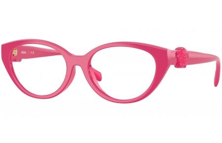 Gafas Junior - Versace eyewear junior - VK3010U - 5527  FUCHSIA