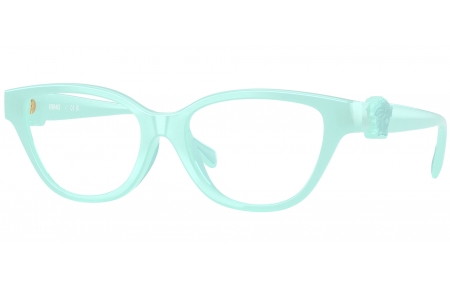 Gafas Junior - Versace eyewear junior - VK3011U - 5528  LIHGT BLUE