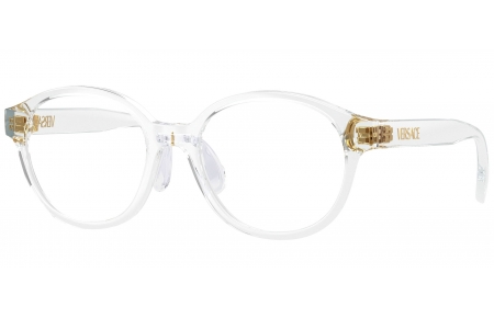 Gafas Junior - Versace eyewear junior - VK3012 - 148  TRANSPARENT CRYSTAL