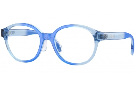 Gafas Junior - Versace eyewear junior - VK3012 - 5532  BLUE GRADIENT PALE BLUE