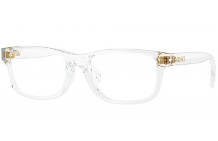 Gafas Junior - Versace eyewear junior - VK3013U - 148  TRANSPARENT CRYSTAL