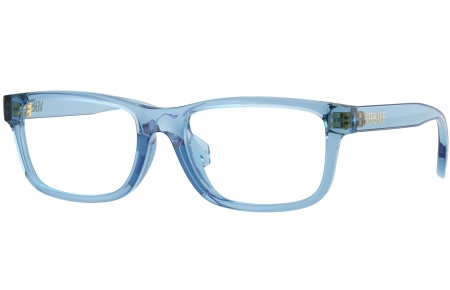 Gafas Junior - Versace eyewear junior - VK3013U - 5535  TRANSPARENT PALE BLUE