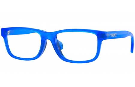 Gafas Junior - Versace eyewear junior - VK3013U - 5536  TRANSPARENT BLUE