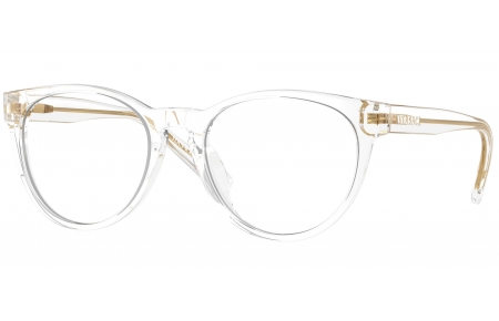 Gafas Junior - Versace eyewear junior - VK3321U - 148  CRYSTAL