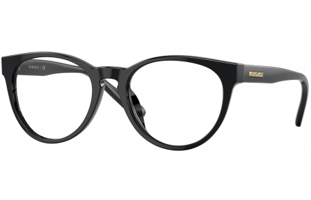 Gafas Junior - Versace eyewear junior - VK3321U - GB1  BLACK