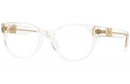 Gafas Junior - Versace eyewear junior - VK3323U - 148  CRYSTAL