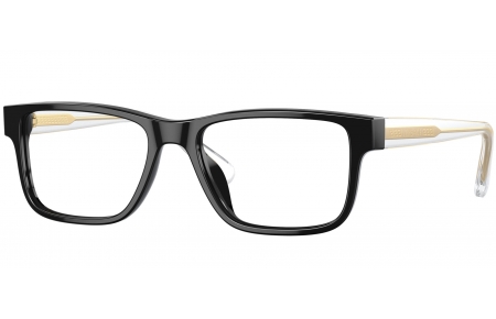 Gafas Junior - Versace eyewear junior - VK3324U - GB1  BLACK