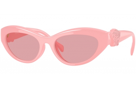 Gafas Junior - Versace eyewear junior - VK4005U - 545284  PINK // LIGHT VIOLET