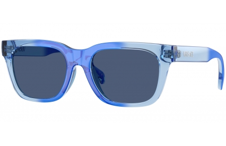 Gafas Junior - Versace eyewear junior - VK4006U - 553280  BLUE GRADIENT PALE BLUE // DARK BLUE