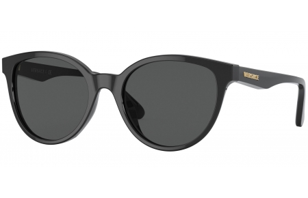 Gafas Junior - Versace eyewear junior - VK4427U - GB1/87 BLACK // DARK GREY