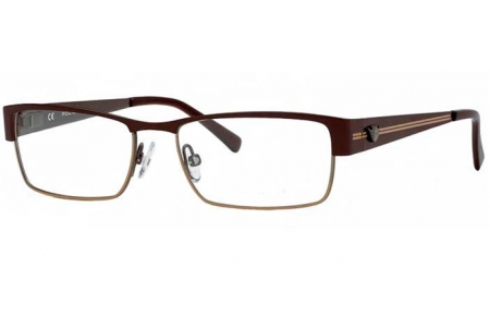 Gafas Junior - Police Junior - VK515  - 0SC8  SHINY BROWN