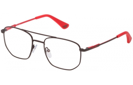 Gafas Junior - Police Junior - VK556 - 0627  MATTE GUNMETAL