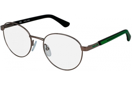 Gafas Junior - Police Junior - VK560  - 0568  GUNMETAL
