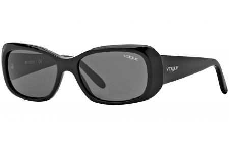 Gafas de Sol - Vogue eyewear - VO2606S - W44/87 BLACK // GREY