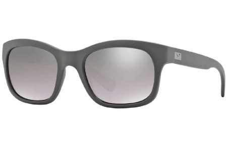 Gafas de Sol - Vogue eyewear - VO2873S - 20236V MATTE GREY // GREY SILVER MIRROR GRADIENT