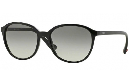 Gafas de Sol - Vogue eyewear - VO2939SM - W44/11 BLACK // GREY GRADIENT