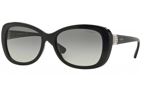 Gafas de Sol - Vogue eyewear - VO2943SB - W44/11 BLACK // GREY GRADIENT