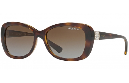 Gafas de Sol - Vogue eyewear - VO2943SB - 13128H DARK VIOLET OPAL LILAC // VIOLET GRADIENT