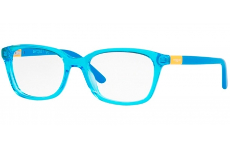 Gafas Junior - Vogue Eyewear Junior - VO2967 - 2742 TRANSPARENT BLUETTE