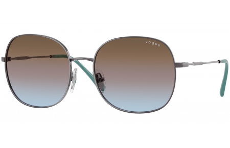 Gafas de Sol - Vogue eyewear - VO4272S - 514948  LIGHT VIOLET // AZURE PINK GRADIENT BROWN