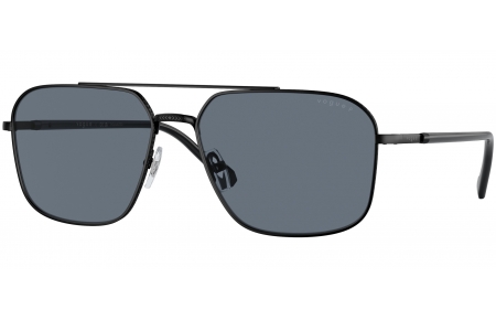Gafas de Sol - Vogue eyewear - VO4289S - 352S4Y  MATTE BLACK // BLUE POLARIZED