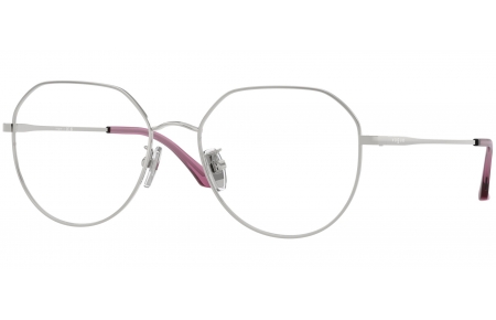 Monturas - Vogue eyewear - VO4301D - 323  SILVER