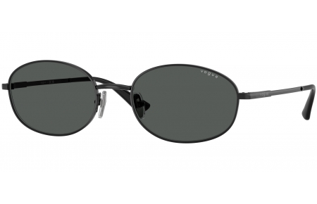 Gafas de Sol - Vogue eyewear - VO4323S - 352/87 BLACK // DARK GREY