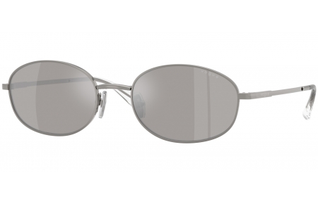 Gafas de Sol - Vogue eyewear - VO4323S - 548/6G  GUNMETAL // GREY MIRROR SILVER