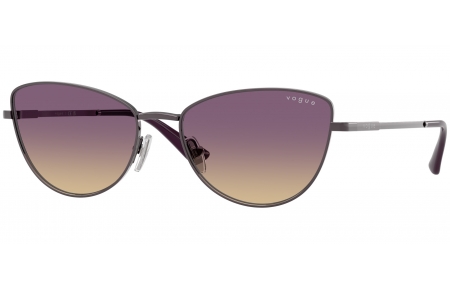 Gafas de Sol - Vogue eyewear - VO4324S - 514970  PURPLE // VIOLET GRADIENT YELLOW