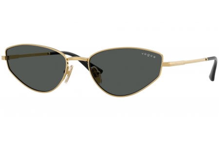 Gafas de Sol - Vogue eyewear - VO4339S - 280/87 GOLD // GREY