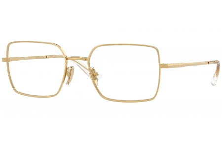 Monturas - Vogue eyewear - VO4340 - 280  GOLD