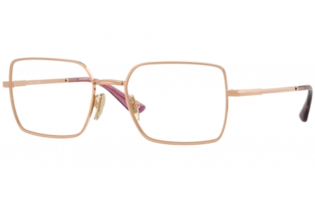 Monturas - Vogue eyewear - VO4340 - 5152  ROSE GOLD