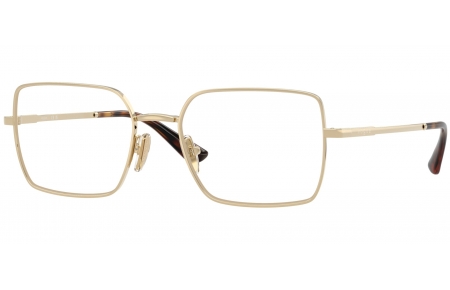 Monturas - Vogue eyewear - VO4340 - 848  PALE GOLD