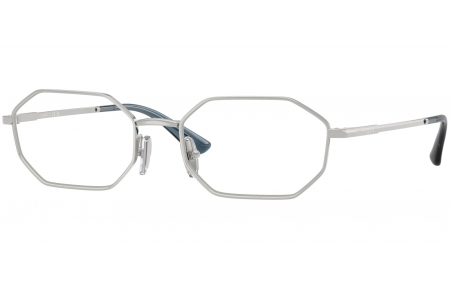 Monturas - Vogue eyewear - VO4341 - 323  SILVER