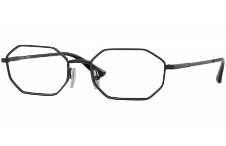 Monturas - Vogue eyewear - VO4341 - 352  BLACK