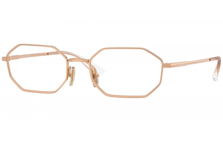 Monturas - Vogue eyewear - VO4341 - 5152  ROSE GOLD