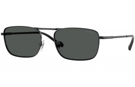 Gafas de Sol - Vogue eyewear - VO4346S - 352/87 BLACK // DARK GREY