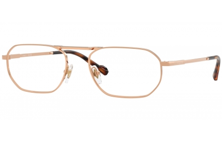 Monturas - Vogue eyewear - VO4347 - 5152  ROSE GOLD