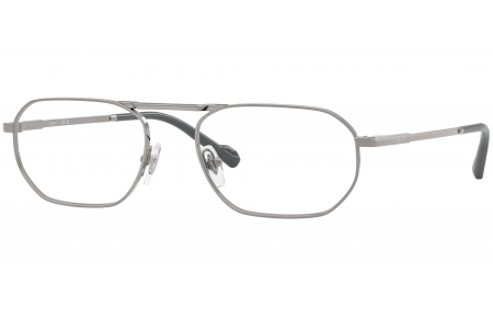 Monturas - Vogue eyewear - VO4347 - 5187  BRUSHED GUNMETAL