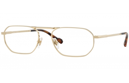 Monturas - Vogue eyewear - VO4347 - 848  PALE GOLD