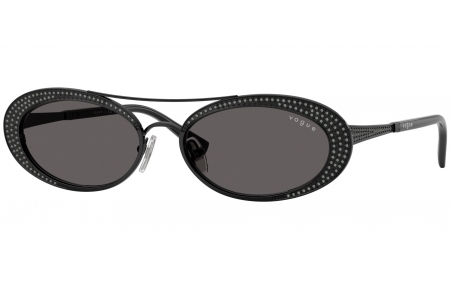 Gafas de Sol - Vogue eyewear - VO4348SB - 352/87 BLACK // DARK GREY