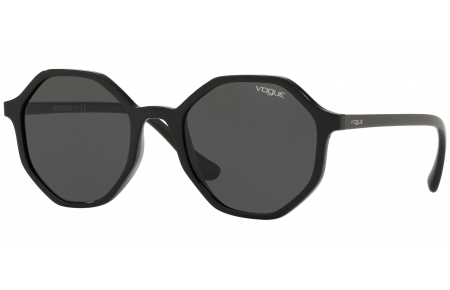 Gafas de Sol - Vogue eyewear - VO5222S - W44/87 BLACK // GREY