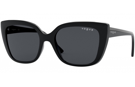 Gafas de Sol - Vogue eyewear - VO5337S - W44/87 BLACK // GREY