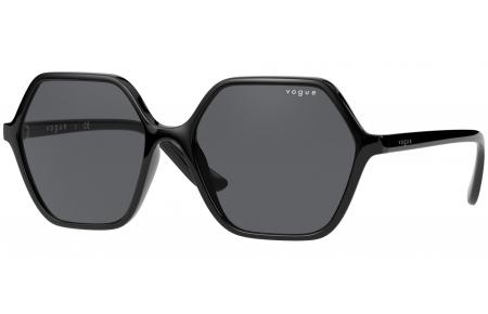 Gafas de Sol - Vogue eyewear - VO5361S - W44/87 BLACK // GREY