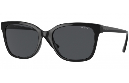Gafas de Sol - Vogue eyewear - VO5426S - W44/87 BLACK // DARK GREY