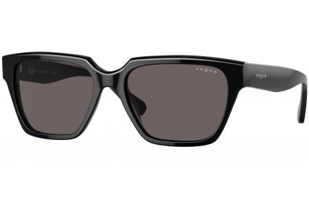 Gafas de Sol - Vogue eyewear - VO5512S - W44/87 BLACK // DARK GREY
