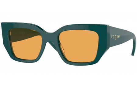 Gafas de Sol - Vogue eyewear - VO5583S - 3163/7 OCTANIUM // ORANGE