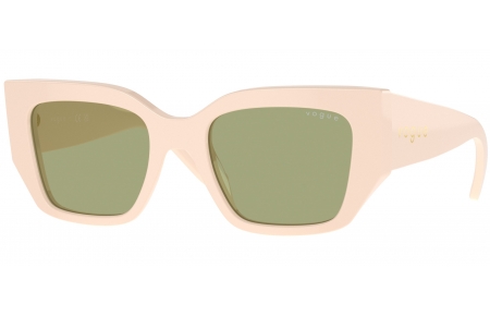 Gafas de Sol - Vogue eyewear - VO5583S - 316482  BEIGE // GREEN