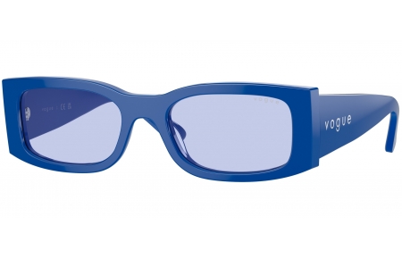 Gafas de Sol - Vogue eyewear - VO5584S - 31621A  BLUE // VIOLET